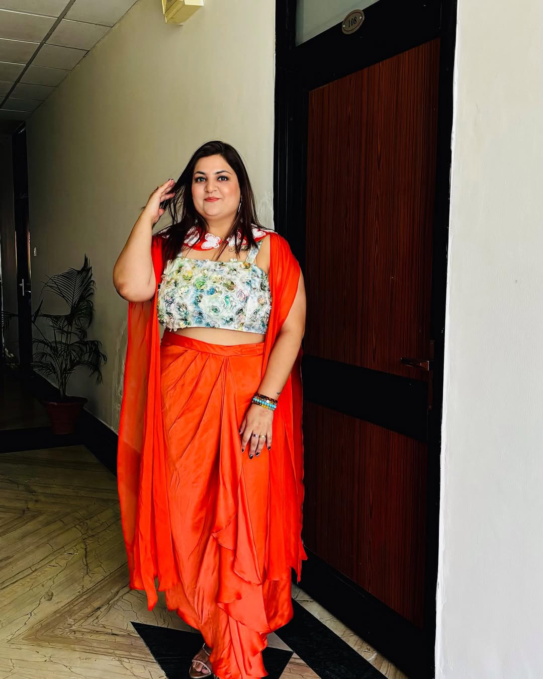 Haldi Glow Set