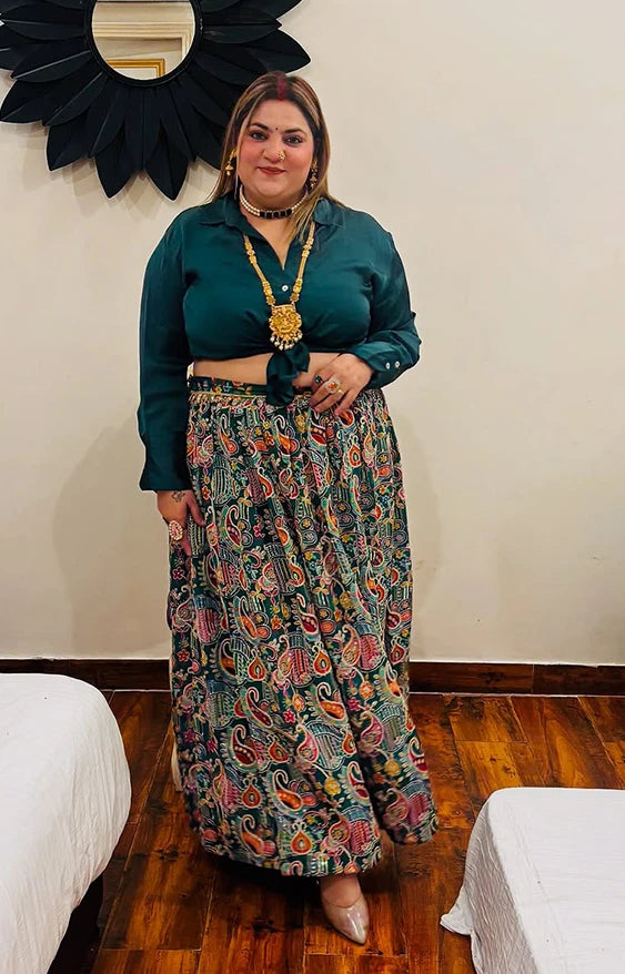 Indian Ethnic