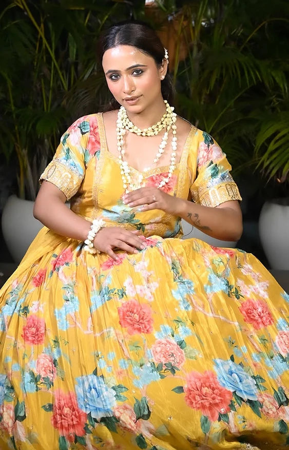 Lehengas