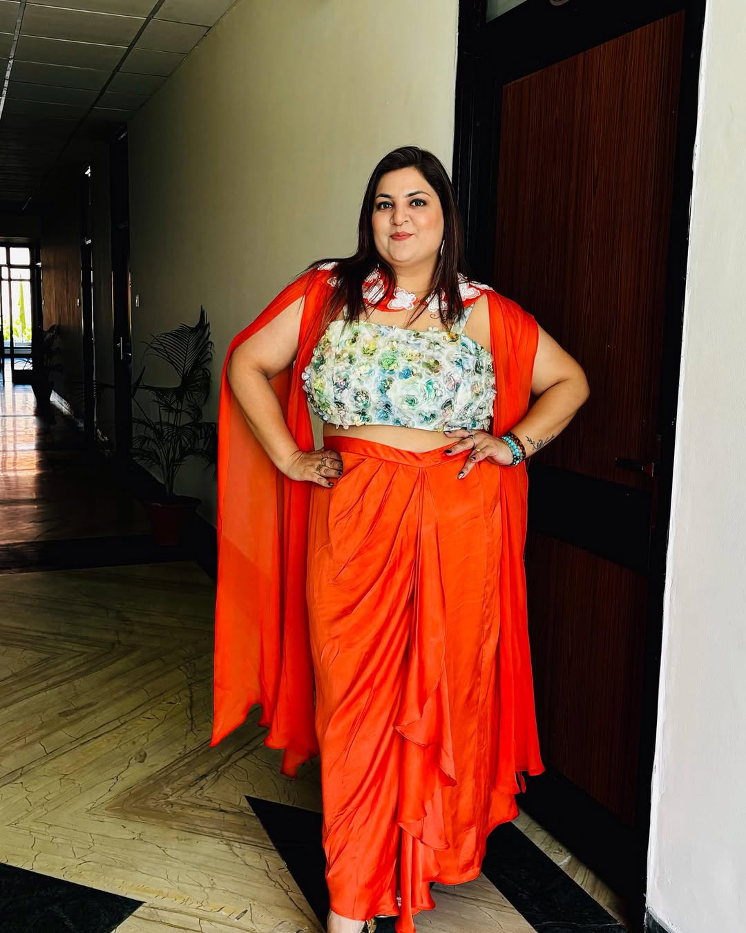 Haldi Glow Set
