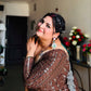Mirrorwork Patiala Suit Set