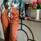 Vintage Bloom Co-ord Set